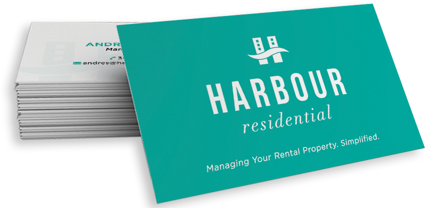 Order Business Cards Online