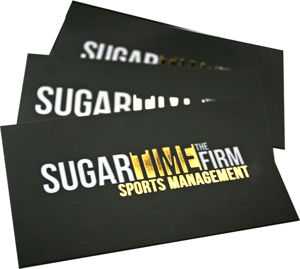 Order Business Cards Online