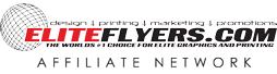 EliteFlyers.com Affiliate Network