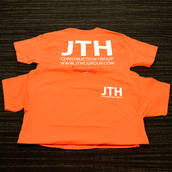 T-Shirts - Screen Printed T-Shirts - Screen Printed