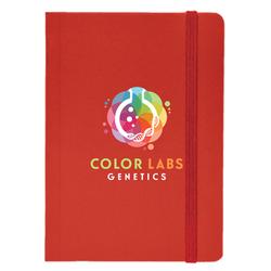 Soft Touch Journal custom printed journals, journal printing, soft touch journal printer