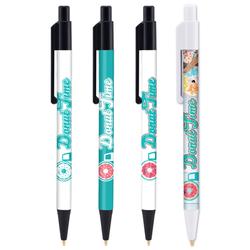 Color Promo Pens personalized pens, custom pen, pens with custom printing