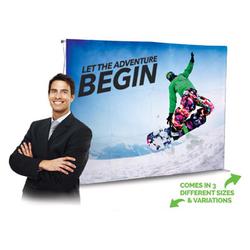 Collapsible Wall Stand wall banner printing, custom vinyl banners, cheap banners