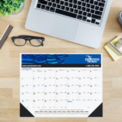 Desk Calendars print calendars, desk calendar printing, custom desk calendars wholesale