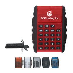 Flip Calculators promotional calculator, customized calculator, flip calculator printing
