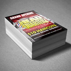flyer and postcard printing, flyers printed, 4x6 postcard printing