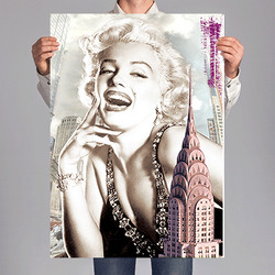 3D Lenticular Posters lenticular posters, 3d animated poster printer, lenticular movie poster