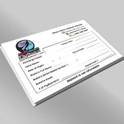 Memo & Note Pads memo notepad printing, print note pads, print custom memo