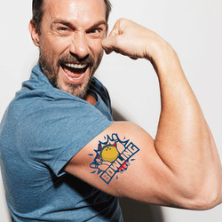 Temporary Tattoos temporary tattoo printing, temporary tattoos, custom tattoos printed