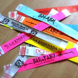Wristbands wristband printing, print custom wristbands, custom wristbands
