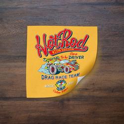 Matte Vinyl Stickers print stickers cheap, best sticker printer, sticker printing vinyl matte finish