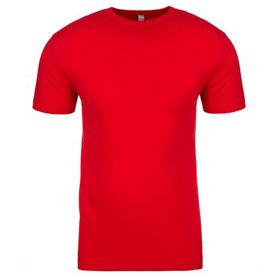 500 Custom Silk Screen Printed T-Shirts ANY COLOR - $3.75 EACH BULK TEE