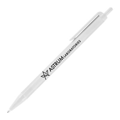 Promo-Pens-White-Barrel-White-Trim