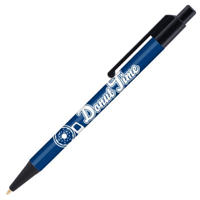 Retractable-Promo-Pen-Navy