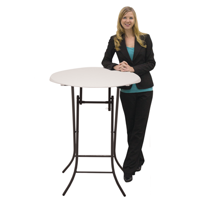Bar-Height-Round-Table-for-Tradeshows-or-any-Event.