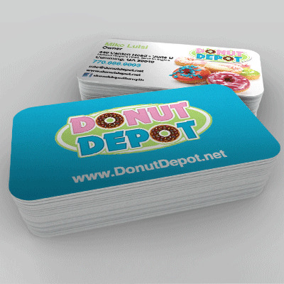 cheap business cards 