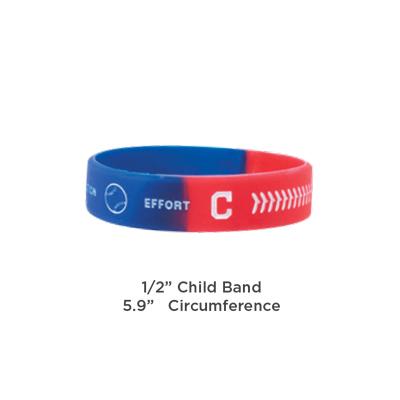 custom-silicone-bands-1/2-INCH-child-band