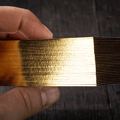 gold-foil-edge-silk-business-cards