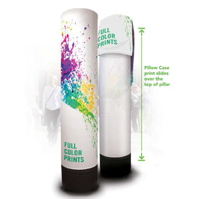 inflatable-advertising-pillars-stand-over-7ft-tall-and-are-printed-in-full-color