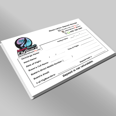 Linen Notepads Printed on 70lb White Linen Stock Padded with 25 or 50  Sheets Per Pad By Elite Flyers