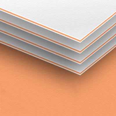 32pt-orange-core-business-cards