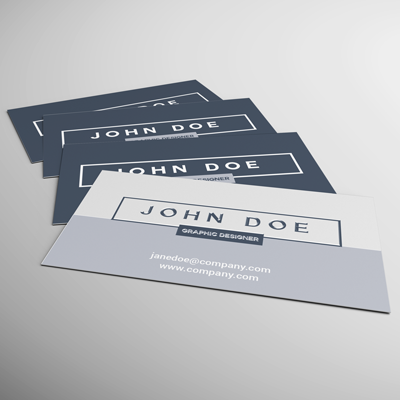 Raised Spot UV Business Cards Printed on 16pt Card Stock with Soft 1.5 mil  Velvet Lamination by Elite Flyers