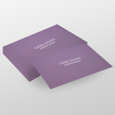 silk-laminated-business-cards
