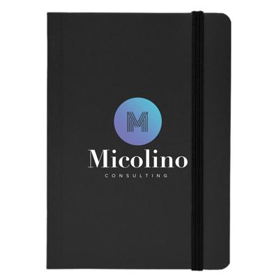 soft-touch-journals-custom-printed-with-company-logo