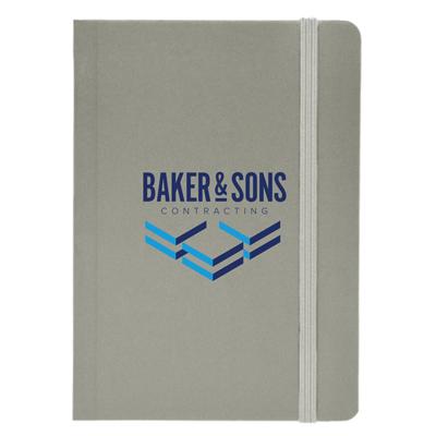 soft-touch-journals-custom-printed-with-company-logo