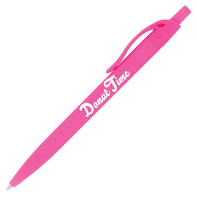 soft-touch-pens-Pink