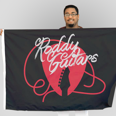 9oz Polyester Banners fabric banner, lightweight banners, banner printing on 9oz. polyester fabric