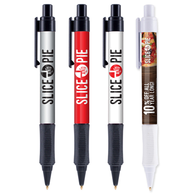 Grip Pens Grip Pens