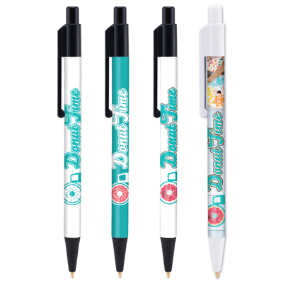 Sharpie® Retractable Custom Marker - PROMOrx