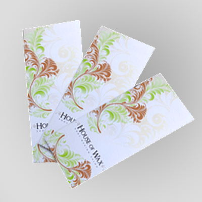 14pt Brochures with Spot UV premium brochure printing, custom brochures, brochure maker