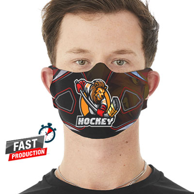 Face Covers Polyester Fabric face cover printing, face covers printed, custom full face masks