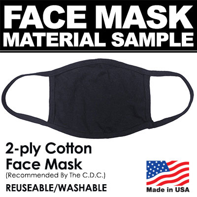 Cotton Face Mask Sample cheap face masks prints, wholesale custom face masks, best face mask printing