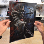 3d Lenticular Posters