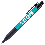 Retractable-Grip-Pen-Teal