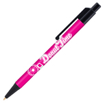 Retractable-Promo-Pen-Magenta