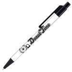 Retractable-Promo-Pen-White