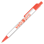 Retractable-Promo-Pens-Plus-Color-Trim-Orange