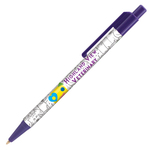 Retractable-Promo-Pens-Plus-Color-Trim-Purple