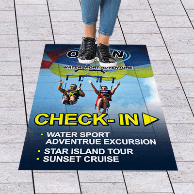 aluminum-floor-graphics-printed-full-color-with-uv-cured-ink-for-indoor-or-outdoor-use