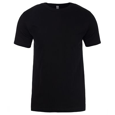t shirt printing black