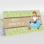 business card printing custom designs