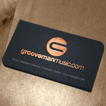 copper-foil-stamping-silk-laminated-business-cards