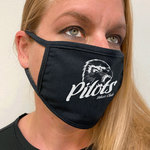 custom printed face masks