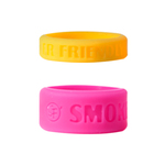 emboss-custom-silicone-rings