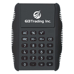 flip-calculators-imprinted-with-logo-black