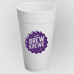 foam-cups-custom-printed-32oz